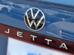 Volkswagen Jetta Sport Auto 2026