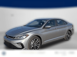 Volkswagen Jetta Sport Auto 2026