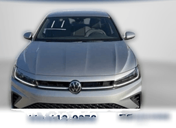 Volkswagen Jetta Sport Auto 2026