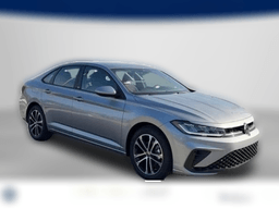 Volkswagen Jetta Sport Auto 2026