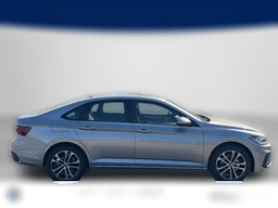 Volkswagen Jetta Sport Auto 2026