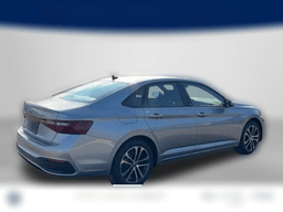 Volkswagen Jetta Sport Auto 2026