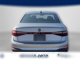 Volkswagen Jetta Sport Auto 2026