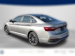 Volkswagen Jetta Sport Auto 2026