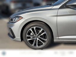 Volkswagen Jetta Sport Auto 2026