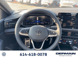 Volkswagen Jetta Sport Auto 2026