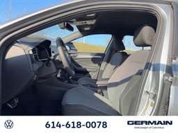 Volkswagen Jetta Sport Auto 2026