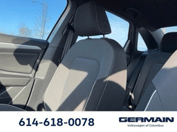 Volkswagen Jetta Sport Auto 2026