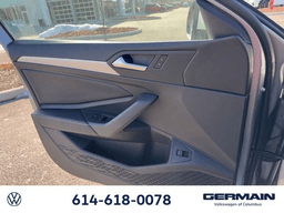 Volkswagen Jetta Sport Auto 2026