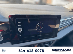 Volkswagen Jetta Sport Auto 2026