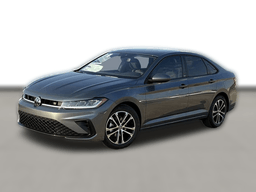 Volkswagen Jetta Sport Auto 2026