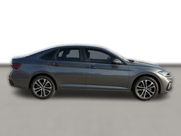 Volkswagen Jetta Sport Auto 2026