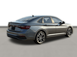 Volkswagen Jetta Sport Auto 2026