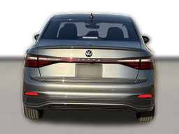 Volkswagen Jetta Sport Auto 2026