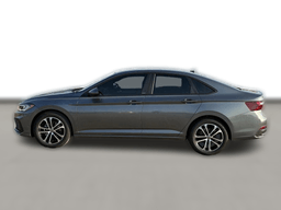 Volkswagen Jetta Sport Auto 2026