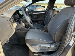 Volkswagen Jetta Sport Auto 2026