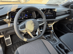 Volkswagen Jetta Sport Auto 2026