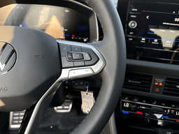 Volkswagen Jetta Sport Auto 2026