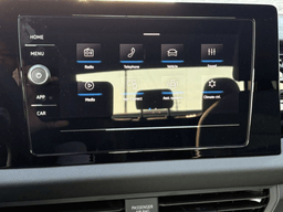 Volkswagen Jetta Sport Auto 2026