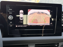 Volkswagen Jetta Sport Auto 2026