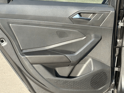 Volkswagen Jetta Sport Auto 2026