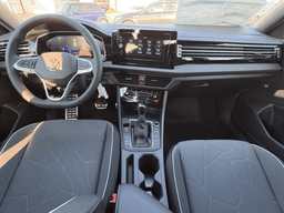 Volkswagen Jetta Sport Auto 2026