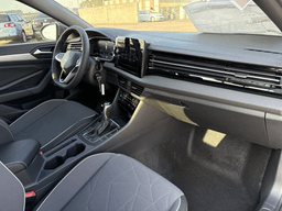 Volkswagen Jetta Sport Auto 2026