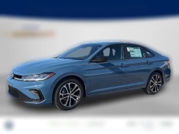 Volkswagen Jetta Sport Auto 2026