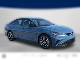 Volkswagen Jetta Sport Auto 2026