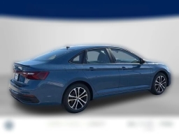 Volkswagen Jetta Sport Auto 2026
