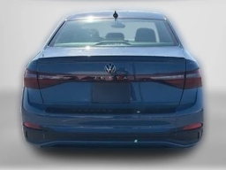 Volkswagen Jetta Sport Auto 2026