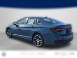 Volkswagen Jetta Sport Auto 2026