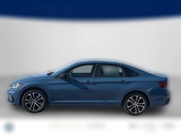 Volkswagen Jetta Sport Auto 2026