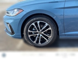 Volkswagen Jetta Sport Auto 2026