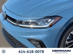 Volkswagen Jetta Sport Auto 2026