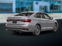 Volkswagen Jetta Sport Auto 2026