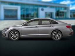 Volkswagen Jetta Sport Auto 2026
