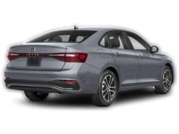 Volkswagen Jetta Sport Auto 2026