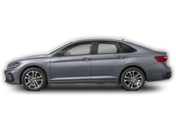 Volkswagen Jetta Sport Auto 2026