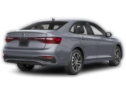 Volkswagen Jetta Sport Auto 2026