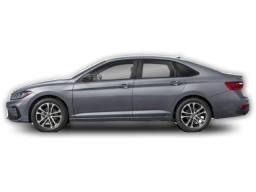Volkswagen Jetta Sport Auto 2026