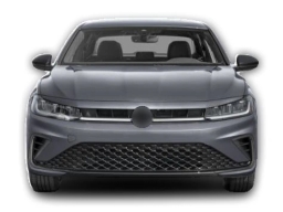 Volkswagen Jetta Sport Auto 2026
