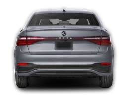 Volkswagen Jetta Sport Auto 2026