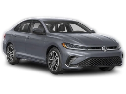 Volkswagen Jetta Sport Auto 2026