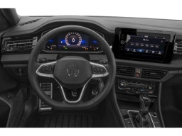 Volkswagen Jetta Sport Auto 2026