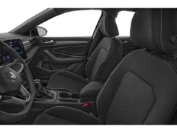 Volkswagen Jetta Sport Auto 2026