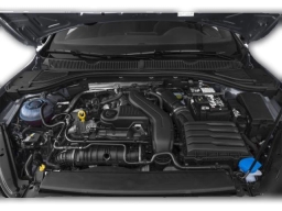 Volkswagen Jetta Sport Auto 2026