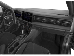 Volkswagen Jetta Sport Auto 2026