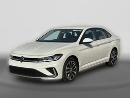 Volkswagen Jetta SE Auto 2025