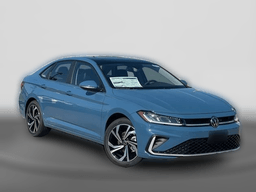 Volkswagen Jetta SEL Auto 2026